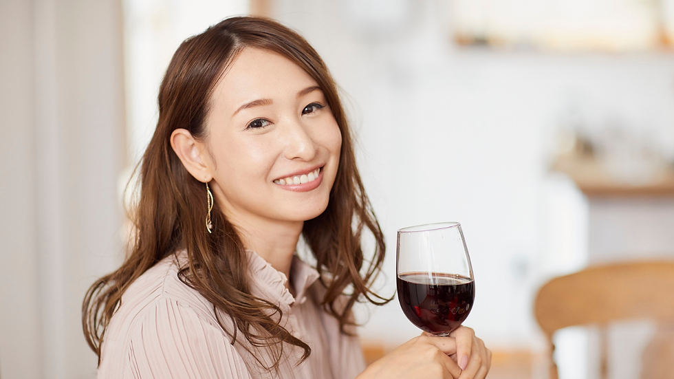 Lipstick That Stays in Its Lane