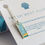 Thumbnail: Coastal Enamel Bar Necklace