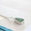Thumbnail: Mermaids Tear Necklace
