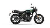 Royal Enfield Hunter 350