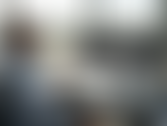 Manager viewing automotive website digital showroom