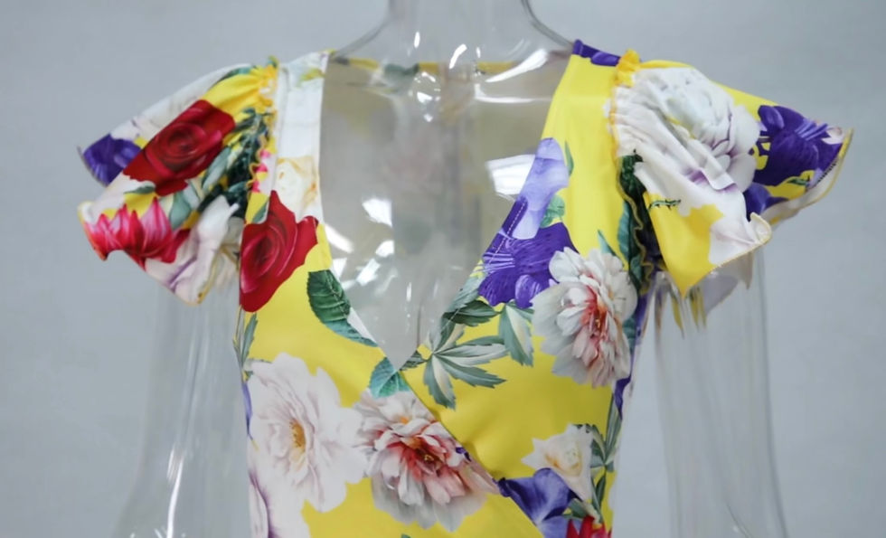 Thumbnail: BOUTIQUE STORE 1 ( SCROLL THROUGH PICS 4 ITEMS )