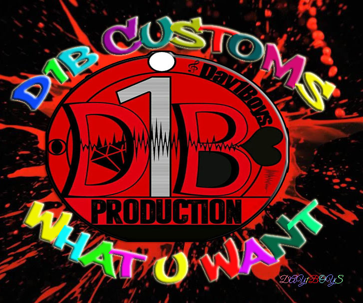 D1B Productions LLC