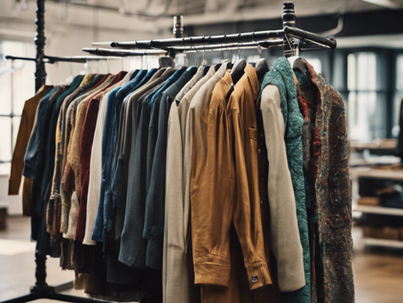 Unique Handmade Clothing & Alteration Services