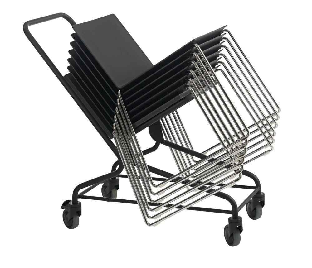 Cart for Great Hall Chairs