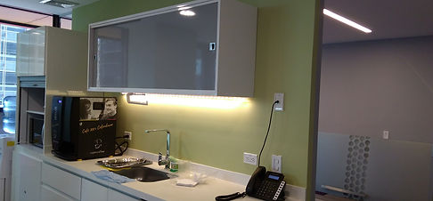 Oficinas Profesionales de Bolsa