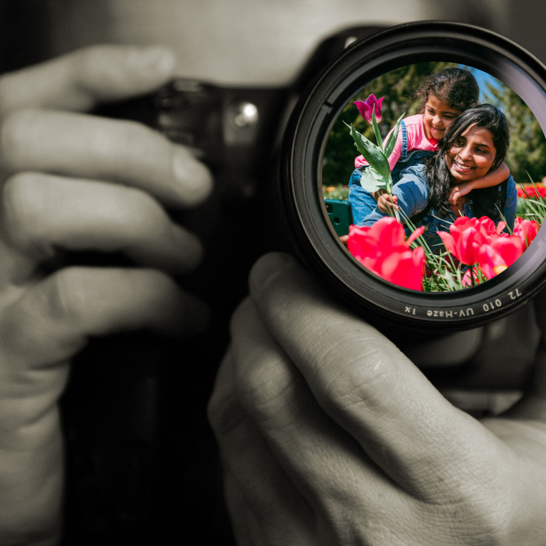 Photographer Exclusive Golden Hour