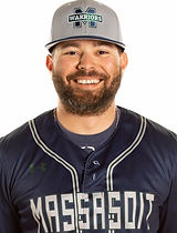 Marcus Perry, Energy No Limit, Baseball Coach