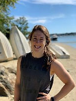 Rebecca Olivieri Energy No Limit Sports Performance Coach