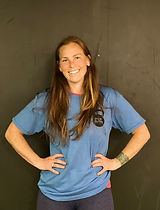 Kelsey Powers