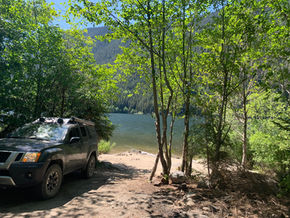 The 5 Best Overland Routes Near Vancouver, BC