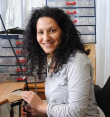 Osnat Benarik