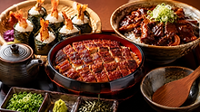 和食の写真