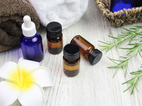 「ストレス解消の秘訣！疲れた心と体を癒す至福のマッサージ法」