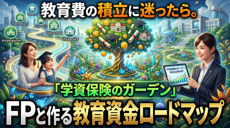 教育費の積立に迷ったら。「学資保険のガーデン」でFPと作る教育資金ロードマップ.png