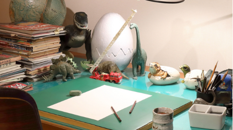 川崎市 藤子・F・不二雄ミュージアム