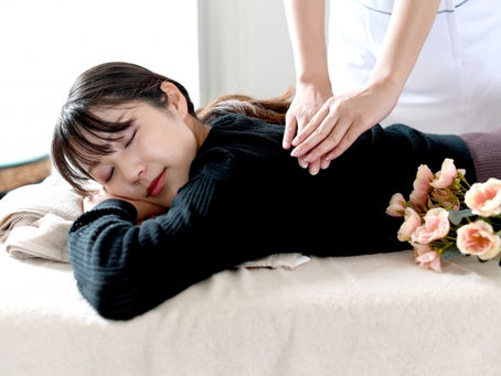 「エステティシャン直伝！自宅でできる美容マッサージのテクニック」