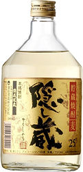焼酎