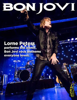 BON JOVI WEB IMAGE, 2018