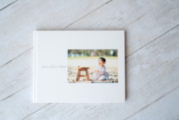 アルバムカモミール／２０P