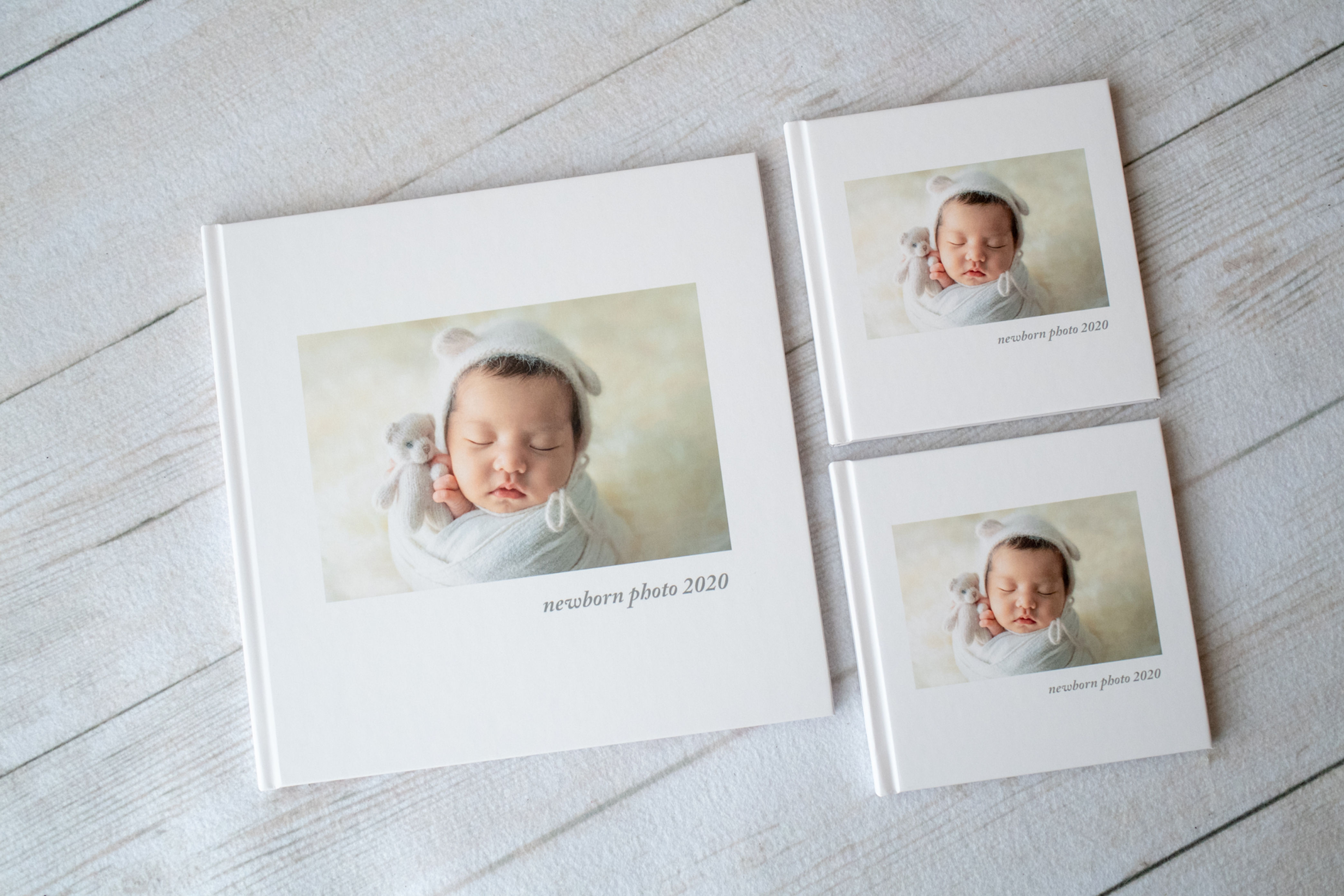 アルバムオリーブ/30P＋miniアルバム２冊