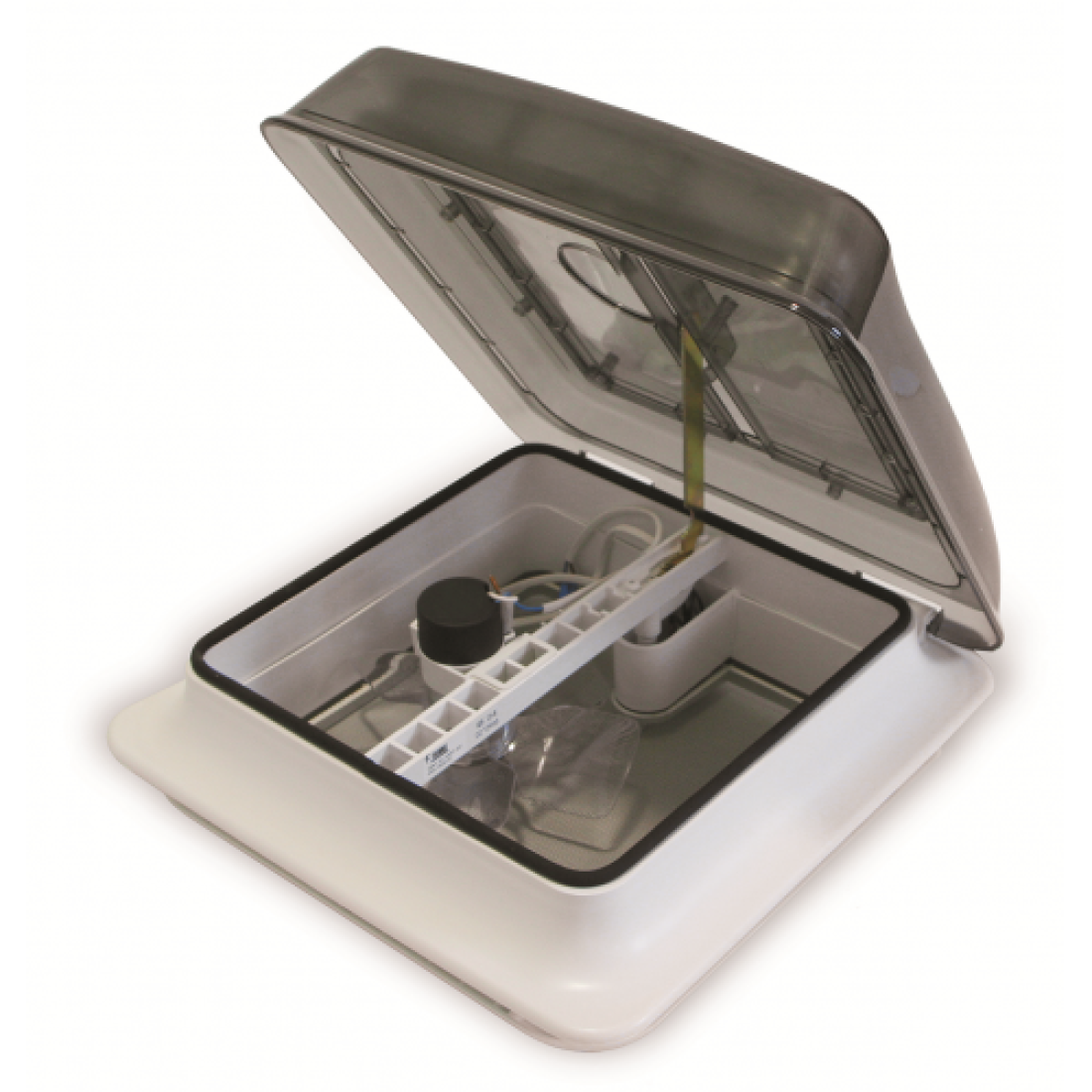 EINSTEİN BANYO HAVALANDIRMA 28x28 12 V Fanlı Heki