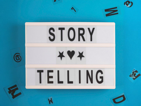 EL IMPACTO DEL STORYTELLING EN LA PRODUCCIÓN AUDIOVISUAL