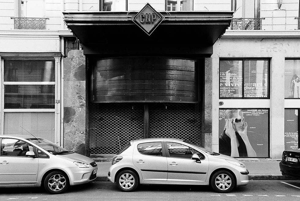CNP ODÉON
