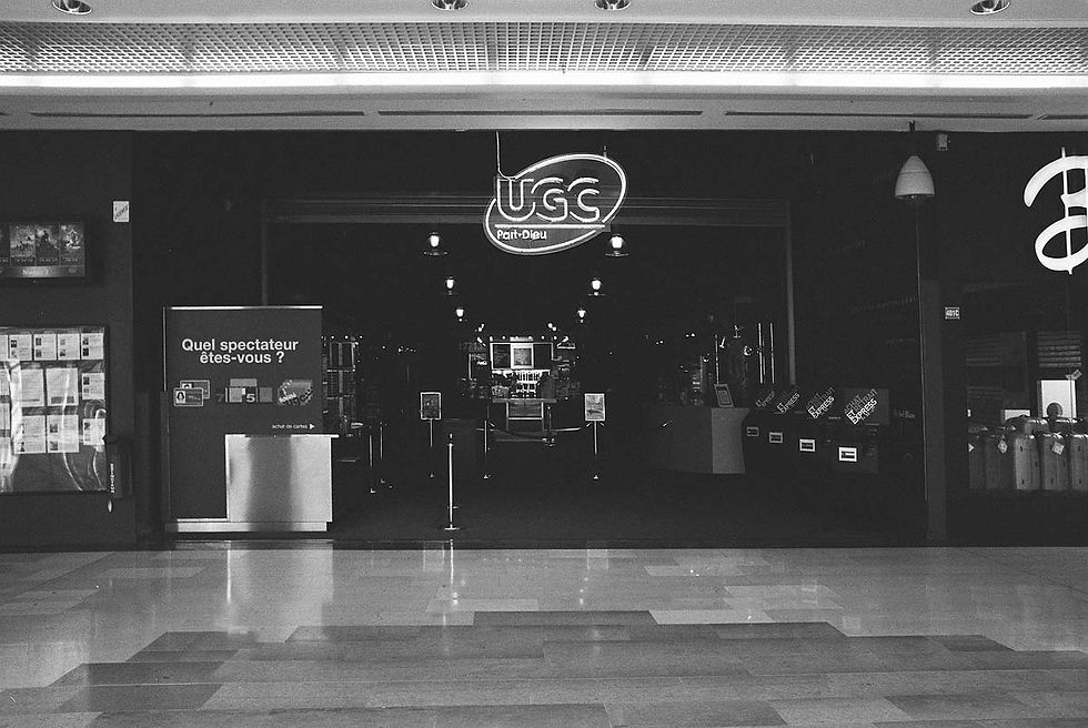 UGC PART-DIEU