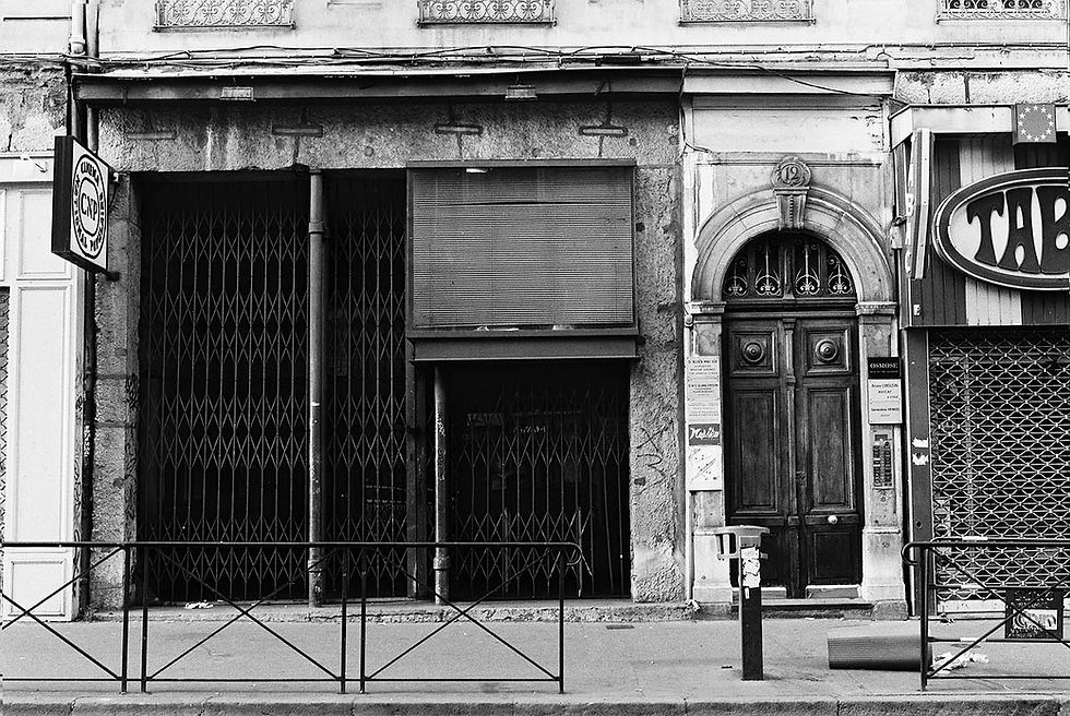 CNP BELLECOUR