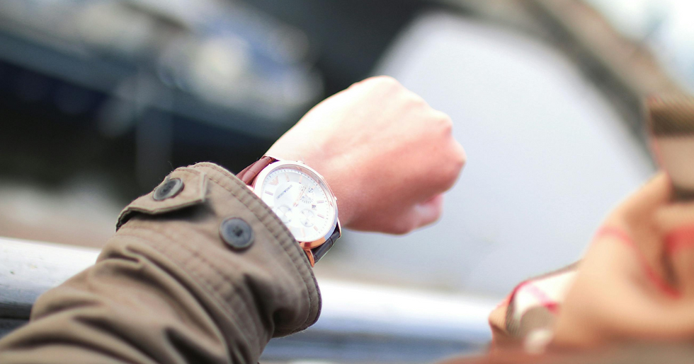 watch