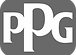 PPG Paints Logo
