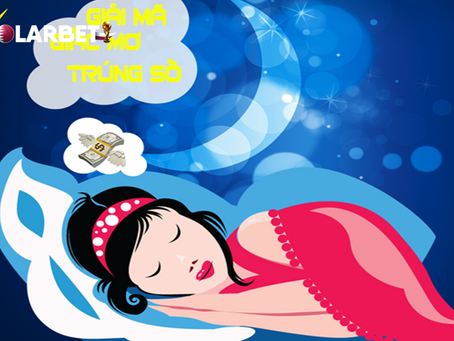 Mơ thấy trúng số có ý nghĩa đặc biệt ra sao?