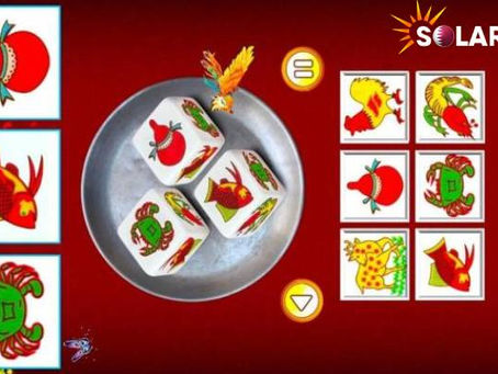 App bầu cua bịp trên điện thoại mới nhất 2022