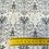 Miniature : Collection SUIKAZURA, Suikasura - Lawn - Gris Perle / 7024 - 620 - 7 A