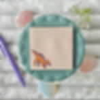 Thumbnail: Perching Para Sticky Notes