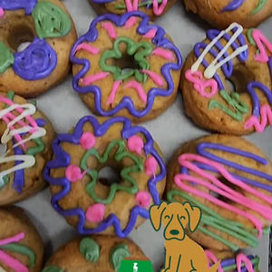 Donuts