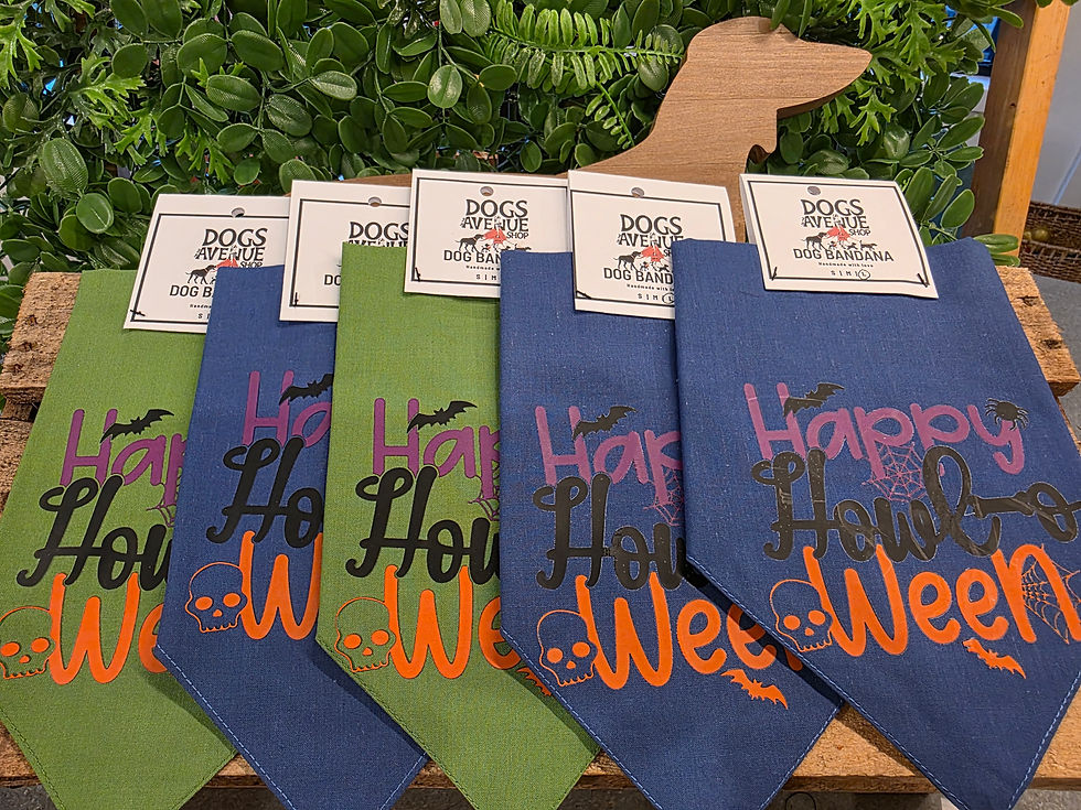 Thumbnail: Happy Howl-o-ween