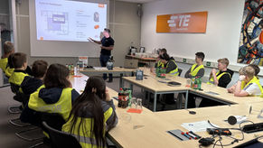 TE Workshop