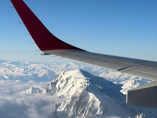 UhrmacherInnen Auslandsreise