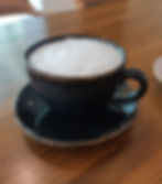 Capuchino tradicional