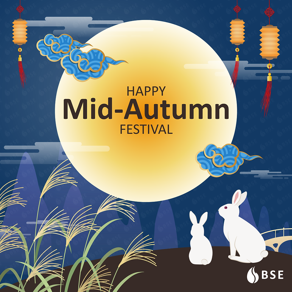 Happy Mid-Autumn Festival!