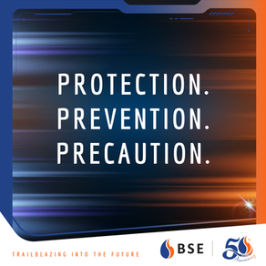 BSE50: More Than Protection – It’s Total Fire Safety