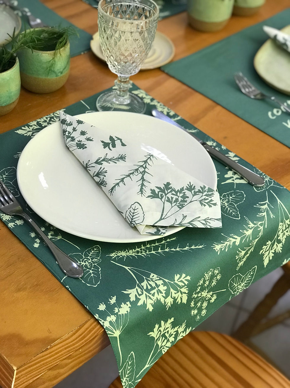 Americano usado na orientação vertical