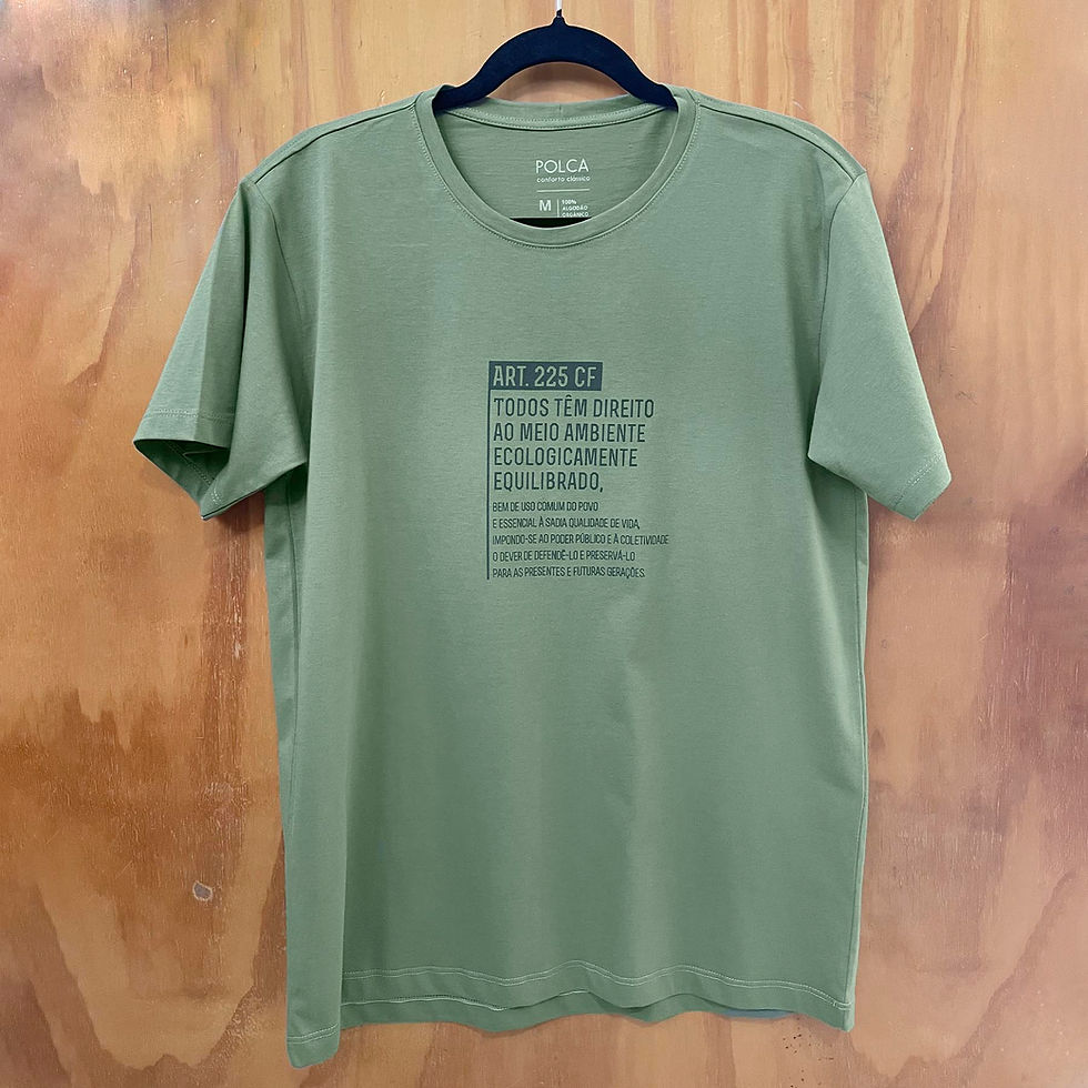 Miniatura: Camiseta ART. 225 CF