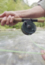 Fishing Reel