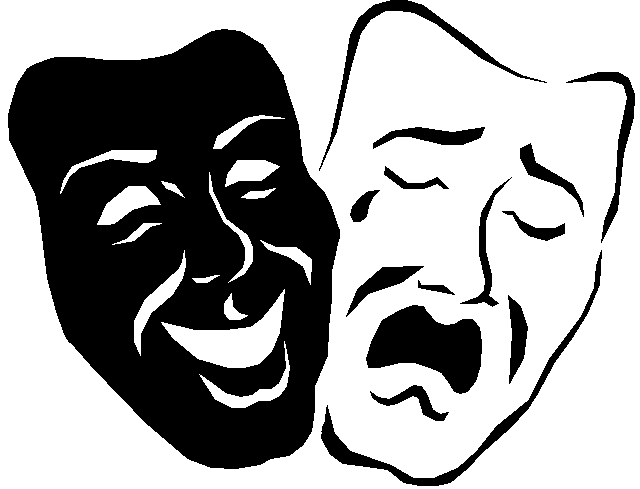Preston's Dramedy Reel