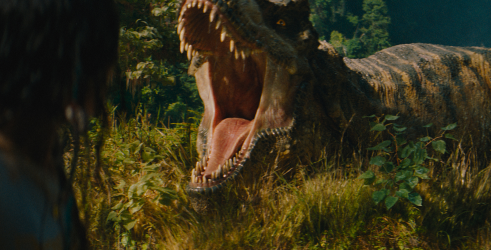 Jurassic World renace estreno HBO MAX