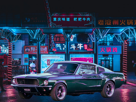 ¿Qué tan buena es Mustang? La nueva canción de Kings Of Leon