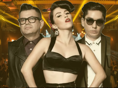 Belanova anuncia más fechas para México